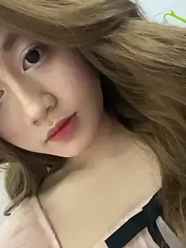 Stripchat Adult Webcams of BaekKun