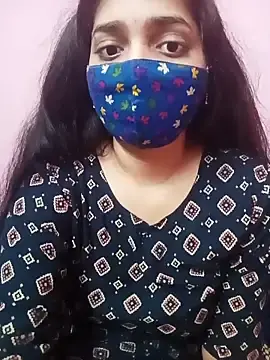 Stripchat Nude Webcam of Cute-Simmi