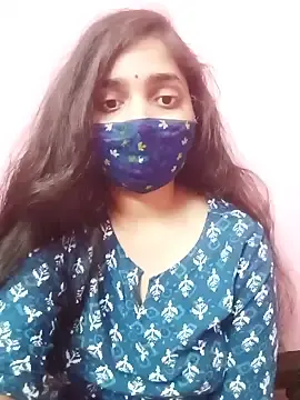 Stripchat Nude Webcam of Cute-Simmi