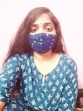 Stripchat Free Porn Cam of Cute-Simmi