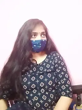 Stripchat Nude Webcam of Cute-Simmi