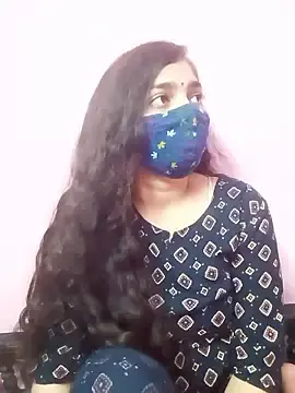 Stripchat Sex Cam of Cute-Simmi