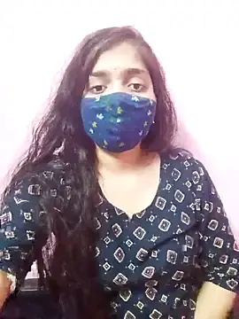 Stripchat Live Sex Cam of Cute-Simmi