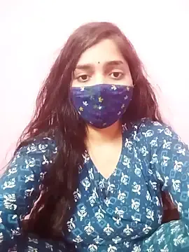 Stripchat Free Porn Cam of Cute-Simmi