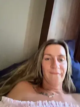 EvvaMur from stripchat