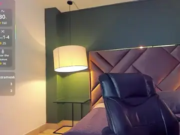 Stripchat Adult Video Chat of Kya_Wild