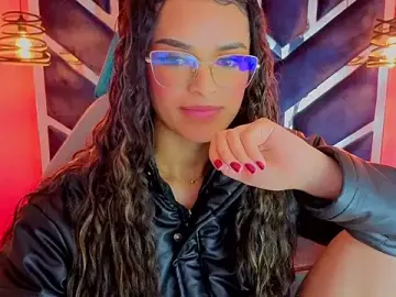 Stripchat Private Sex Chat of Lili_Evanss