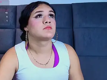 Tefanny_hot from stripchat