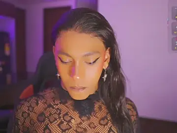 Stripchat Nude Webcam of AmberRaus