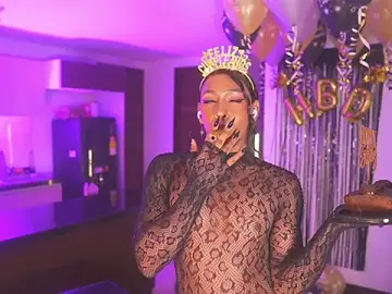 Stripchat Private Sex Chat of AmberRaus