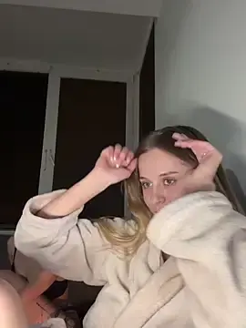 Stripchat Adult Webcam of BabyAnais