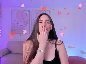 Stripchat Free Porn Cam of BeccaBaxter