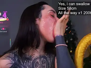 EvaCanton from stripchat