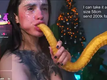 Stripchat Adult Webcams of EvaCanton