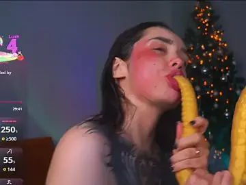 Stripchat Adult Webcams of EvaCanton