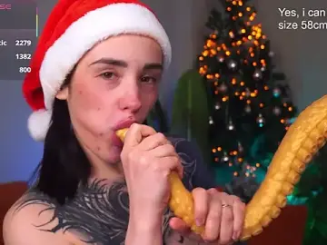 Stripchat Free Porn Cam of EvaCanton