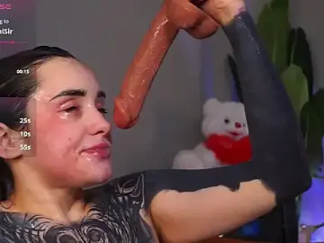 Stripchat Adult Webcam of EvaCanton