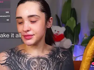 Stripchat Live Sex Cam of EvaCanton