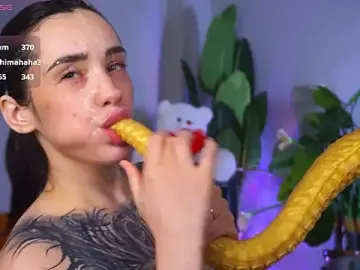 Stripchat Free Porn Cam of EvaCanton