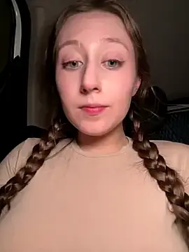 Stripchat Adult Webcam of FroggyAnna