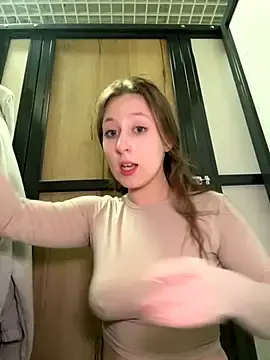 Stripchat Adult Video Chat of FroggyAnna