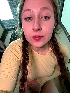 Stripchat Watch Live Sex Cams of FroggyAnna