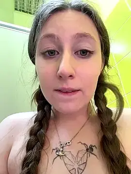 Stripchat Best live sex cam show of FroggyAnna