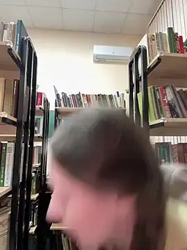 Stripchat Live Sex Cam of FroggyAnna