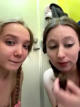 Stripchat Adult Video Chat of FroggyAnna