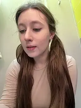 Stripchat Best Webcam of FroggyAnna