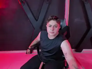 Stripchat Private Sex Chat of IanGilbert