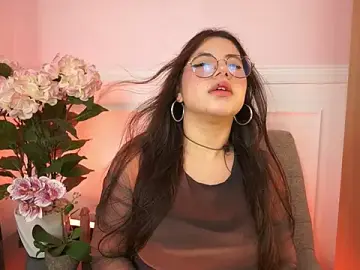 Stripchat Live Sex Cam of MilaCrave