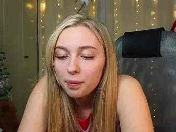 Stripchat Live Porn of christie_luv