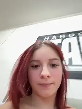 Stripchat Adult Webcam of Ang3l_69