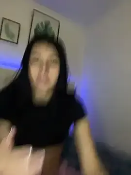 BIJOU_SECRET from stripchat