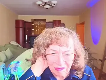 Betty_Brick from stripchat