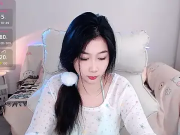 Stripchat Adult Webcam of Camila-888