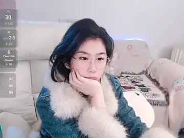 Stripchat Adult Webcam of Camila-888