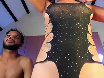 Stripchat Nude Webcam of Liah_Marthina