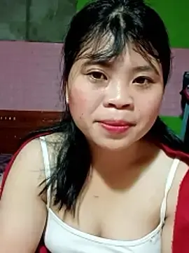 Lucky-cat68 from stripchat