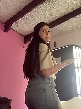 Stripchat Free Live Porn of Scarletts_Boobs