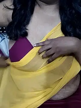 Stripchat Adult Video Chat of Yoursriya25