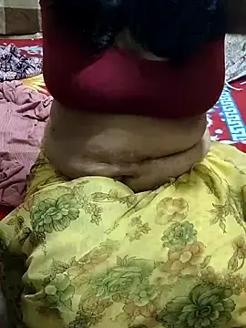 Stripchat Adult Webcams of Yoursriya25