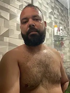 Stripchat Sex Chat of baruel-10