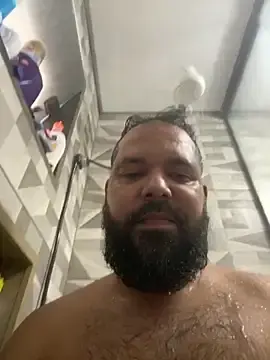 Stripchat Live Sex Cam of baruel-10