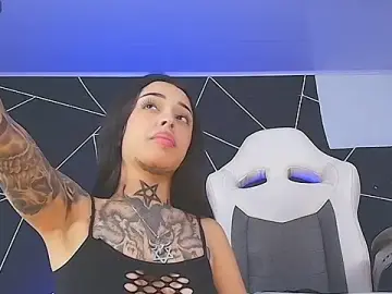 Stripchat Free Live Porn of farichell