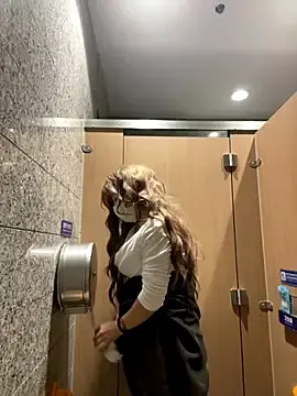 Stripchat Free Porn Cam of xiao-mo520