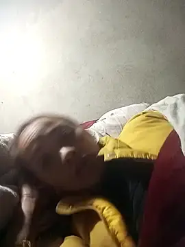 Stripchat Live Porn of Andrea-688