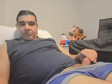 Stripchat Best Webcam of HERNANPORONGA