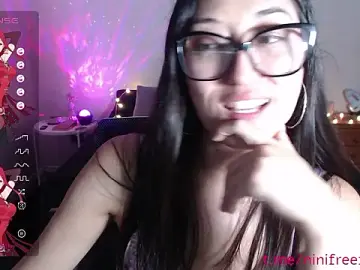 Stripchat Adult Video Chat of Ninimoon